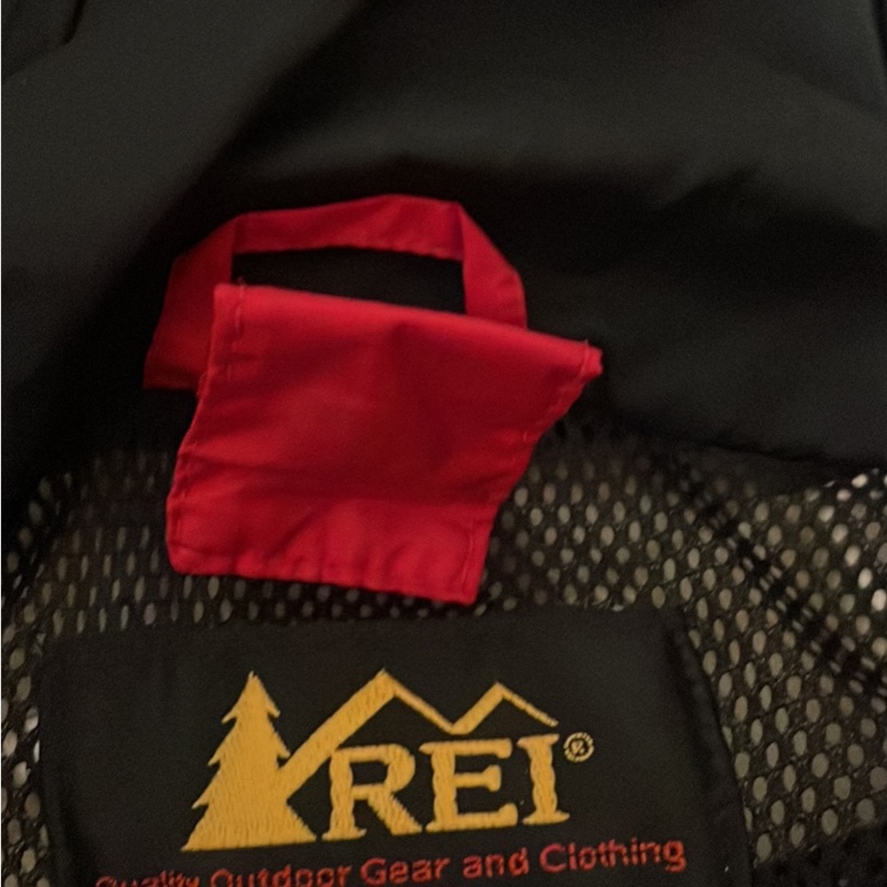 REI Gortex Jacket - Picture 4 of 5